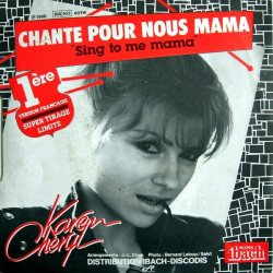 La Marche Des Machos (Show Me You're Man Enough) / Chante Pour...