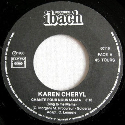 La Marche Des Machos (Show Me You're Man Enough) / Chante Pour...