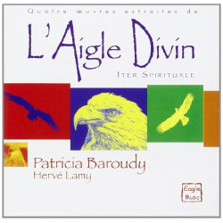 L'Aigle Divin