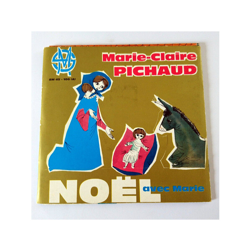 Noël avec Marie