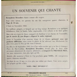 Folklore du limousin