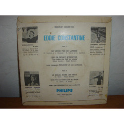 Ne Verse Pas De Larmes / Oui Ça Devait M'arriver / Le Soleil Dans...