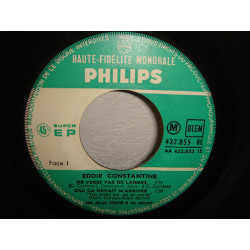 Ne Verse Pas De Larmes / Oui Ça Devait M'arriver / Le Soleil Dans...