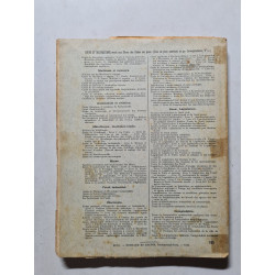 COURS DE TRIGONOMÉTRIE