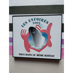 Tous dans le même bateau