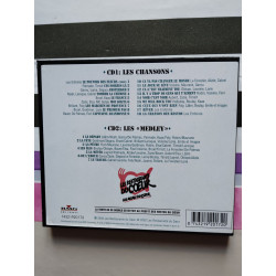 Tous dans le même bateau