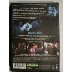 À bout portant Gilles Lellouche Roschdy Zem DVD