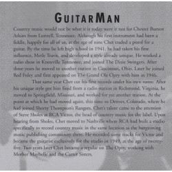 Guitar Man