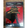 The Mask of Zorro widescreen