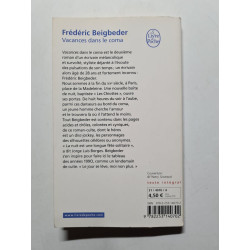 Vacances dans le coma - 1994