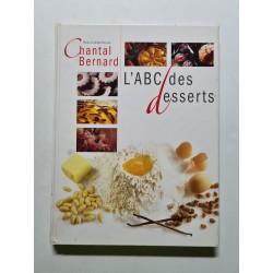 L'ABC des desserts