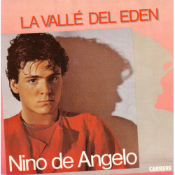 La Vallé Del Eden