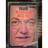coluche Mes adieux au Music-Hall-En public Cassette Audio-K7 RCA...