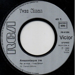 Amazoniaque / USA/USSR