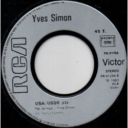 Amazoniaque / USA/USSR