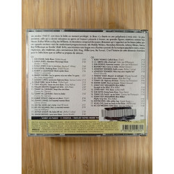 Delta blues 1940-1951