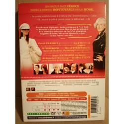 Le diable s'habille en Prada DVD