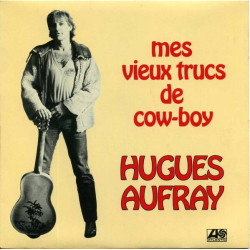 Mes Vieux Trucs De Cow-Boy