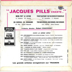 Chante Ses Grands Succès