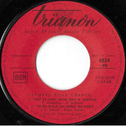 Chante Ses Grands Succès