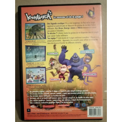 Kooka Bonga PC CD-ROM