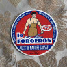 Le forgeron