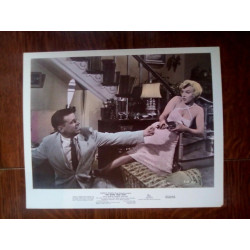 Carte Postale Grand Format The Seven Year Itch-Marilyn Monroe USA...