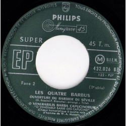 1re Série - Les Grands Musiciens Revus Et Corrigés Par : Les...