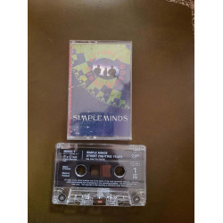 K7 Audio : Simple Minds - Street Fighting Years