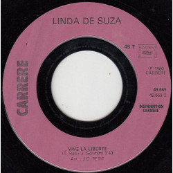 Un Enfant Peut Faire Chanter Le Monde / Vive La Liberté