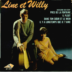 Mourir De Soif (Près De La Fontaine)