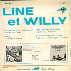 Mourir De Soif (Près De La Fontaine)