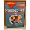 Passeport - Pour réviser toutes les bases Hachette Multimédia...