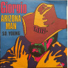 Arizona Man / So Young