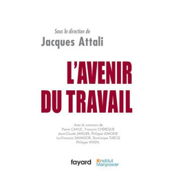 L'Avenir du travail