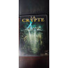 DVD LA CRYPTE Cole Mauser Morris Chesnut Eddie Cibrian