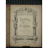 fr kulhau Sonatines pour piano Collection Litolff