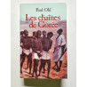 Les chaînes de Gorée - 2000