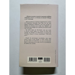 Les chaînes de Gorée - 2000