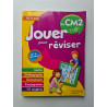 Jouer pour réviser: Du CM2 à la 6e 10-11 ans