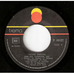 Le France / Fais Des Chansons