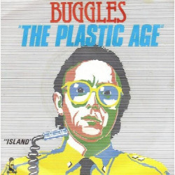 The Plastic Age