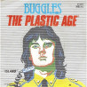 The Plastic Age