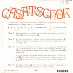 Casatschok