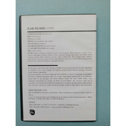 Clandestine Alain Michard DVD