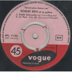 Chansons Grises Chansons Roses