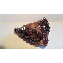 Vanadinite Mibladen v1 103 grammes 56 mm39mm Top collection