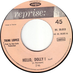 Hello Dolly