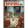 Spirou nº 3838 2 novembre 2011