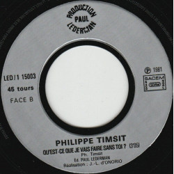 Henri Porte Des Lilas